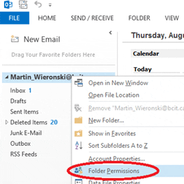 Web page snippet training in Outlook