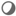 shaded circle icon