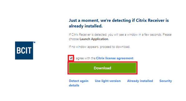 firefox citrix plugin download