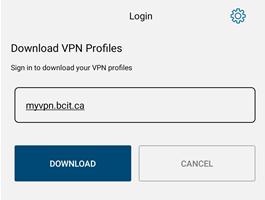 Web page snippet download vpn profiles sign in.