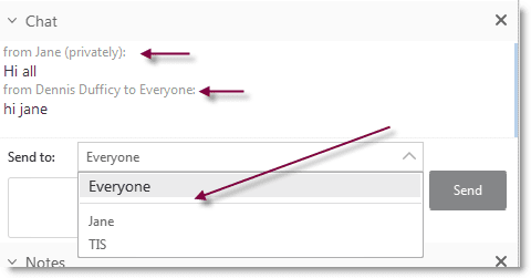 webex annotation tools