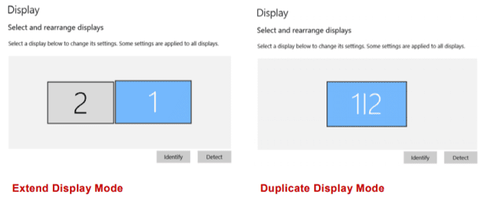 monitor switcher windows 10