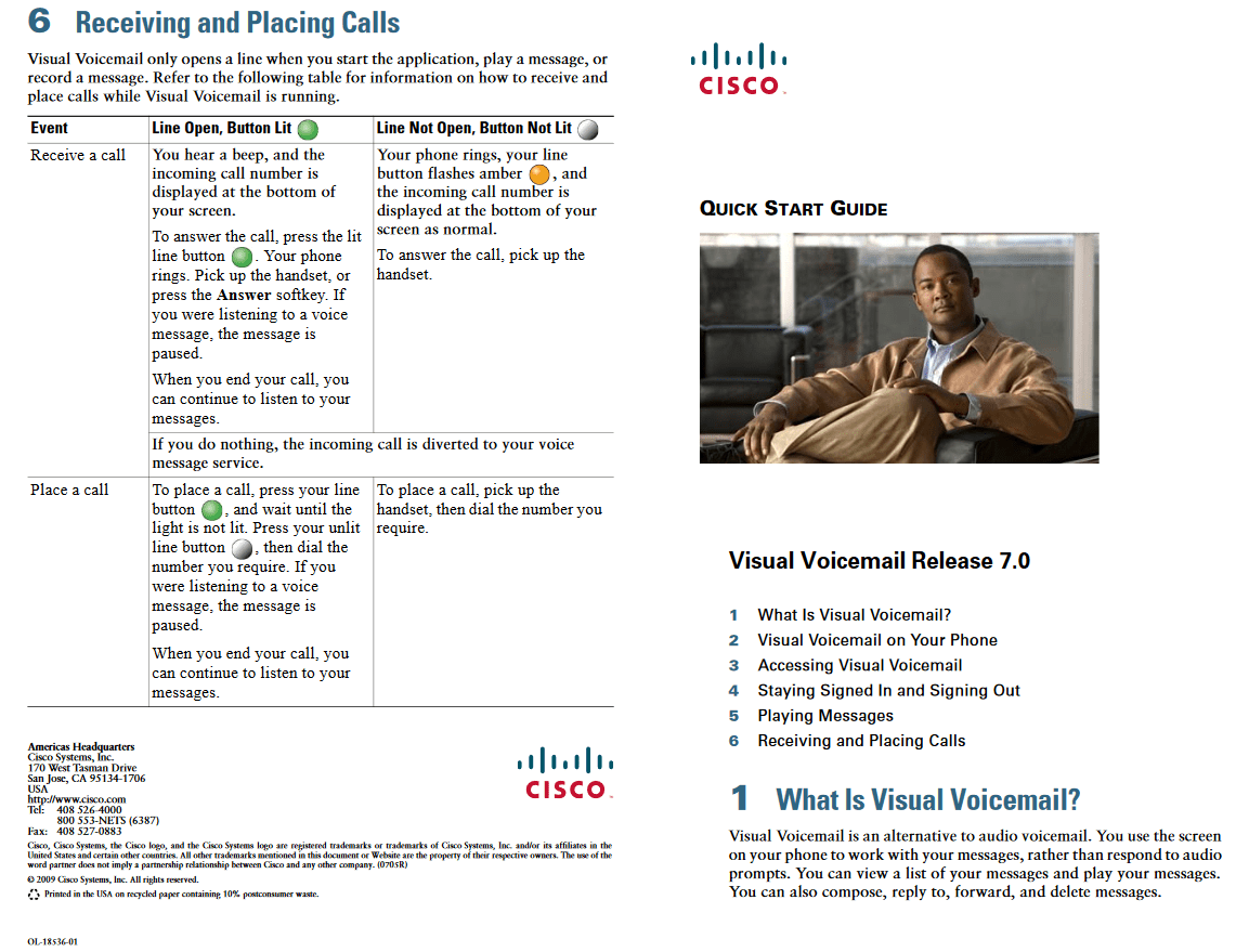 Cisco guide 1