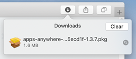 appsanywhere download mac