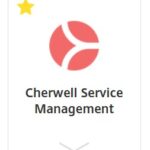 The Cherwell Service Management Logo
