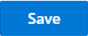 Screenshot Outlook Save button